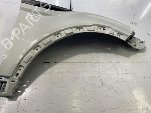 Right front fenders LAND ROVER RANGE ROVER EVOQUE (L538) 2.0 D | BP22842267C42 