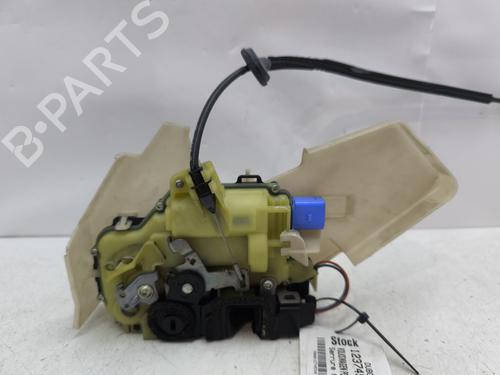 Used Rear left lock Rear left lock VW POLO IV (9N_, 9A_) 1.4 TDI (80 hp) 33717290 33717290