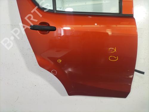 Dør højre bagtil SUZUKI SPLASH (EX) 1.0 (A5B310) | BP23830401C5 - Image 3