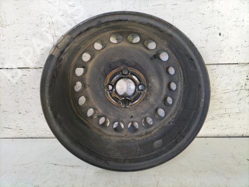 Rim DACIA SANDERO II 1.0 SCe 75 (B8JC, B8JD, B8NC) | BP30439627C45 