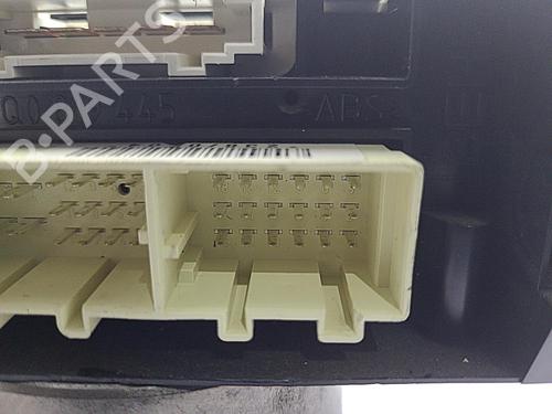 Used Climate control VW FOX Hatchback (5Z1, 5Z3, 5Z4) 1.2 (60 hp) 22823440