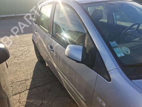 Steering rack FORD FIESTA V (JH_, JD_) 1.25 16V | BP32316012M22 