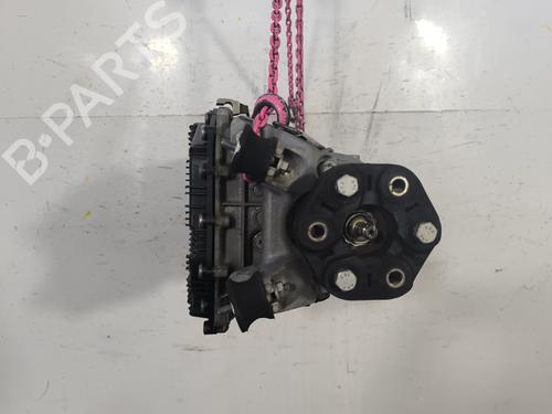 Gearbox BMW 1 Convertible (E88) 120 d | BP23829846M3 - Image 4