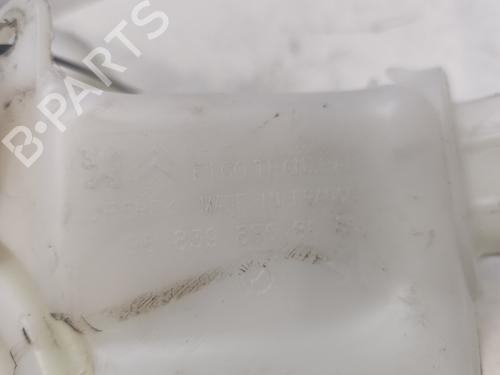Windscreen washer tank PEUGEOT 208 I (CA_, CC_) 1.6 HDi / BlueHDi 75 | BP27271927C113
