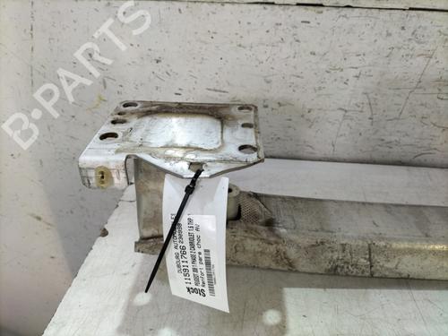 Front bumper reinforcement PEUGEOT 308 CC (4B_) 1.6 16V | BP30701222C109