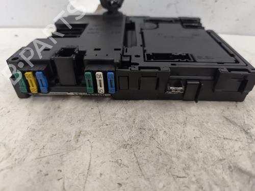 Fuse box PEUGEOT 206 Hatchback (2A/C) 2.0 HDI 90 | BP24808673E1 
