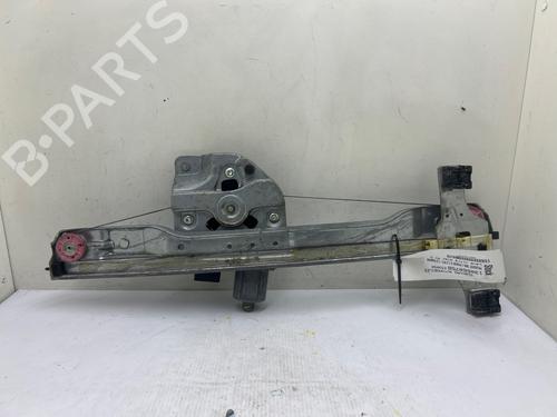 Used Front left window mechanism Front left window mechanism 38607414 38607414