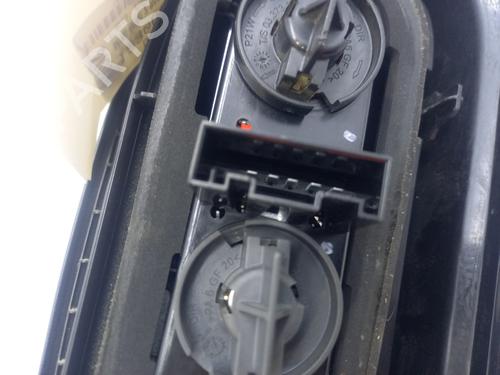 Used Left taillight Left taillight MINI MINI CLUBMAN (R55) Cooper SD (143 hp) 34259725 34259725