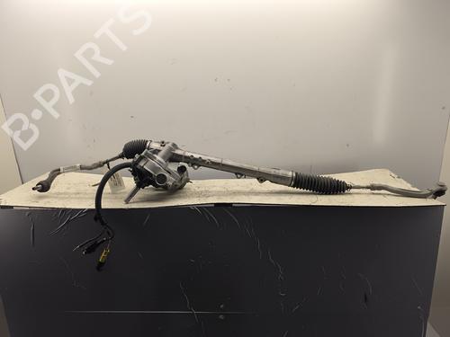 Used Steering rack PEUGEOT 308 II (LB_, LP_, LW_, LH_, L3_) 1.5 BlueHDi 130 (131 hp) 29700417