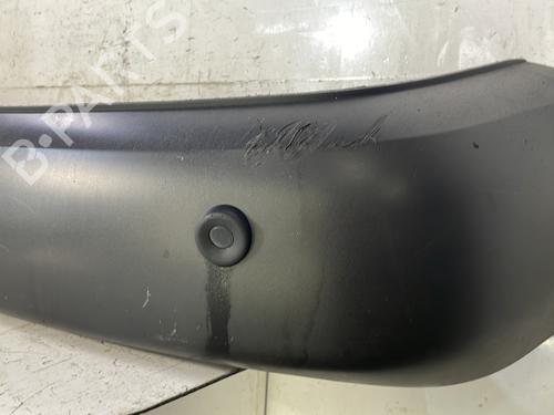 Rear bumper VW CADDY III Box Body/MPV (2KA, 2KH, 2CA, 2CH) 1.6 TDI | BP22844019C8