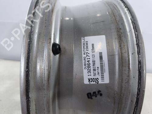 Fælk FIAT 500 (312_) 1.2 (312AXA1A) | BP39242111C45 - Image 5