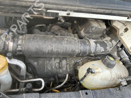 Engine RENAULT TRAFIC III Van (FG_) 2.0 dCi 120 (FGMN) | BP37503560M1 - Image 2