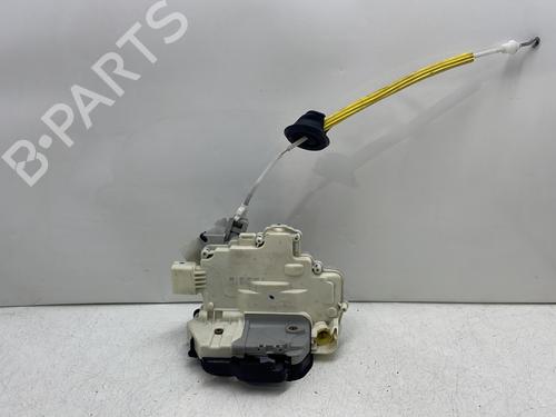 Used Front left lock AUDI A3 Sportback (8PA) 2.0 TDI (140 hp) 30904820