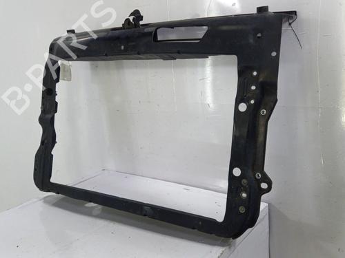 Used Front slam panel Front slam panel VW FOX Hatchback (5Z1, 5Z3, 5Z4) 1.4 TDI (70 hp) 22824228 22824228