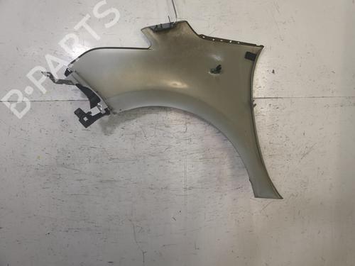 Right front fenders CITROËN C3 Picasso (SH_) 1.6 HDI 90 | BP32103388C42 