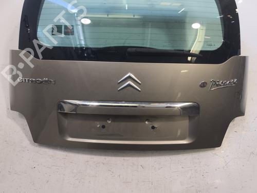 Tailgate CITROËN C3 II (SC_) 1.6 HDi | BP27706092C6  - Image 5