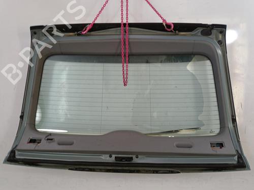 Used Tailgate BMW X5 (E53) 3.0 d (184 hp) 22820418