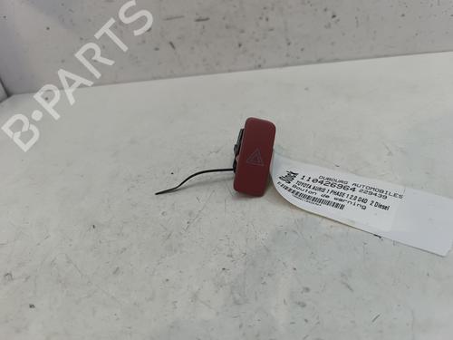 Warning switch TOYOTA AURIS (_E15_) 2.0 D-4D (ADE150_, ADE150R) | BP28080455I22 - Image 2