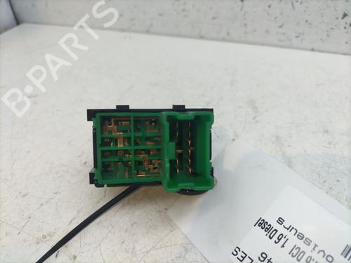 Mirror switch NISSAN QASHQAI / QASHQAI +2 I (J10, NJ10, JJ10E) 1.6 dCi | BP27989701I25 
