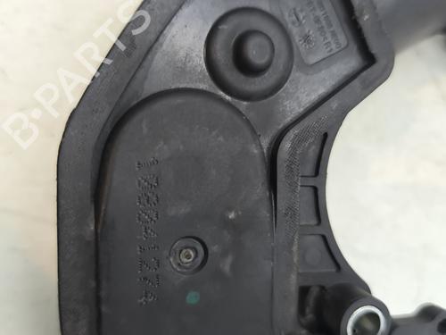 Electric handbrake RENAULT CAPTUR II (HF_) Blue dCi 115 (HFAD) | BP27194324E5 