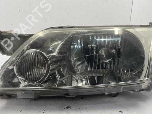 Left headlight MAZDA PREMACY (CP) 2.0 TD | BP22847173C28 - Image 5