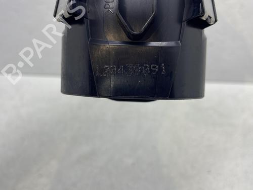 Air vent MERCEDES-BENZ A-CLASS (W176) A 180 CDI / d (176.012) | BP32221349I21  - Image 5
