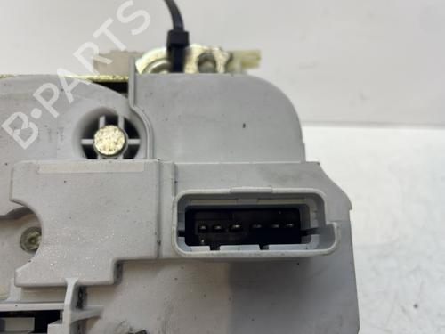 Front right lock PEUGEOT 307 Break (3E) 2.0 HDI 90 | BP29141270C97 
