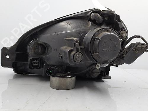 Used Right headlight HYUNDAI TUCSON (JM) 2.0 CRDi All-wheel Drive (113 hp) 22823444