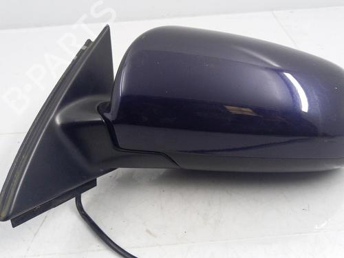 Used Left mirror Left mirror AUDI A4 B6 (8E2) 1.9 TDI (130 hp) 22825724 22825724