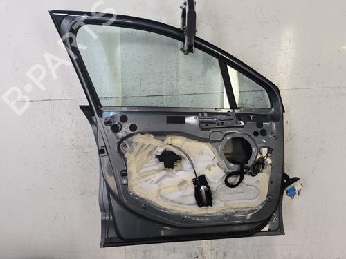 Left front door CITROËN C4 II (NC_) 1.6 HDi 90 | BP27725644C2