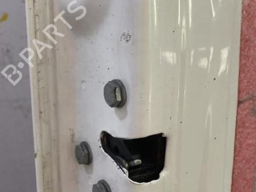 Used Left front door Left front door FIAT DUCATO Van (244_) 2.0 JTD (84 hp) 22840397 22840397