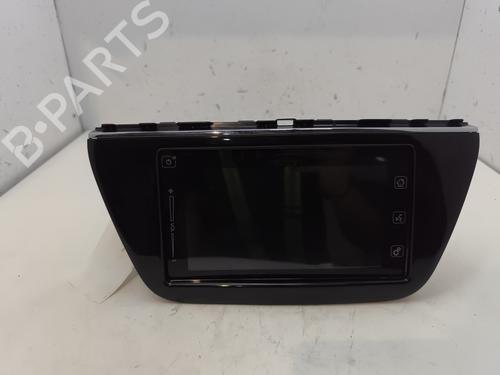 Used Radio SUZUKI SX4 S-Cross (JY) 1.0 (AKK 310) (111 hp) 26911462