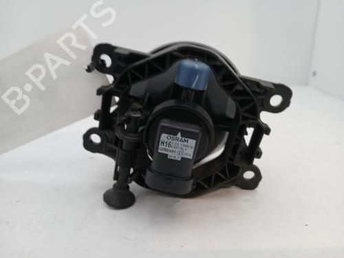 Used Left front fog light Left front fog light 33448485 33448485