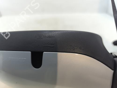 Retrovisor esquerdo RENAULT CLIO II (BB_, CB_) 1.4 16V (B/CB0P, BB13) | BP29640025C26 