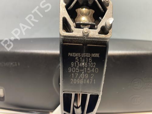 Rear mirror BMW 3 (E90) 318 d | BP30451044I6 - Image 4
