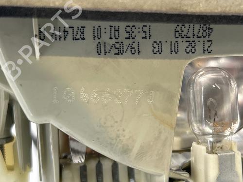 Left tailgate light BMW 3 Touring (E91) 325 d | BP38562347C79 - Image 2