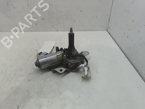 Used Rear wiper motor RENAULT KANGOO Express (FC0/1_) 1.5 dCi (61 hp) 27989727