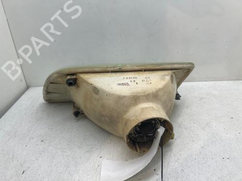 Used Right headlight Right headlight 37090711 37090711