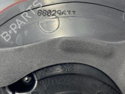 Used Left taillight ALFA ROMEO MITO (955_) 1.4 Turbo MultiAir (955AXM1A, 955AXR11) (135 hp) 22835667