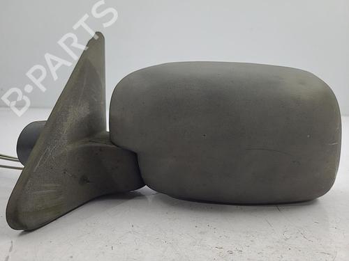 Used Left mirror RENAULT RAPID Box Body/MPV (F40_, G40_) 1.1 (46 hp) 22822818