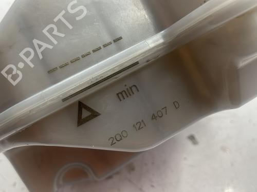 Expansion tank VW POLO VI (AW1, BZ1, AE1) 1.0 TSI | BP25034510C120