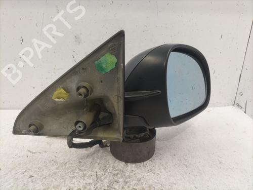 Right mirror PEUGEOT 406 Coupe (8C) 2.2 HDI | BP25477752C27 