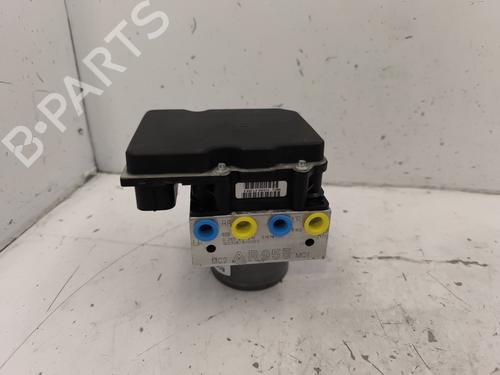 Used ABS pump ALFA ROMEO MITO (955_) 1.4 (955AXB1B) (78 hp) 25700585
