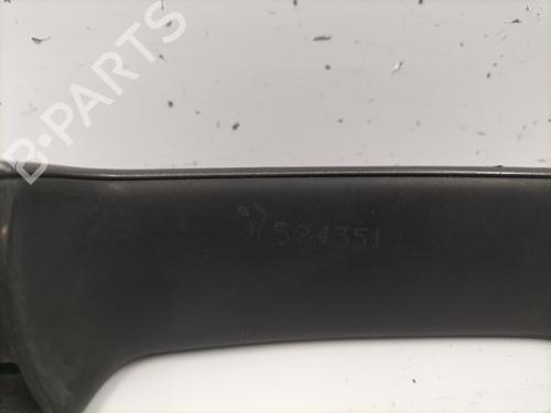 Rear left exterior door handle LAND ROVER RANGE ROVER EVOQUE (L538) 2.0 D 4x4 | BP22846679C130 