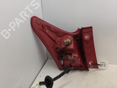 Right taillight TOYOTA AURIS (_E18_) 2.0 D-4D (ADE186_, ADE186R) | BP30465749C35 - Image 5