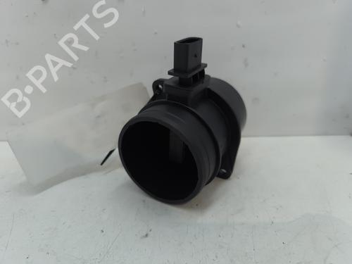 Used Mass air flow sensor AUDI A4 B8 Avant (8K5) 2.0 TDI (120 hp) 29725964