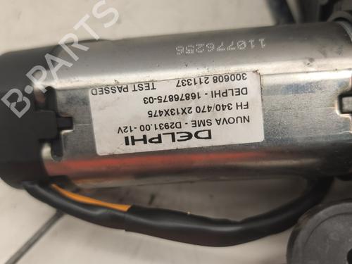 Electronic module PEUGEOT 1007 (KM_) 1.4 HDi | BP28328611M83 - Image 3