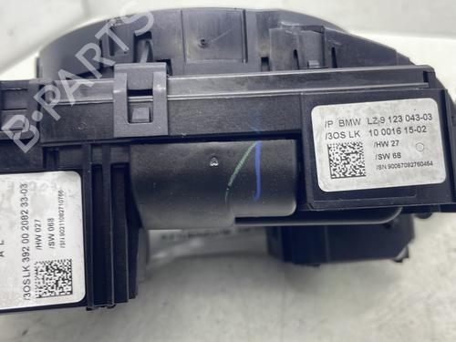 Used Steering column stalk Steering column stalk BMW 1 (E81) 118 d (143 hp) 32184498 32184498