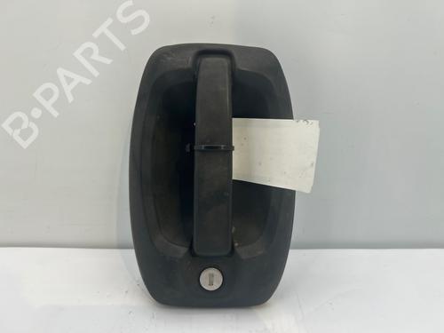 Used Front left exterior door handle Front left exterior door handle 38543078 38543078