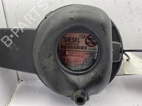 Fuel flap SEAT LEON (1P1) 1.6 TDI | BP22843015C131